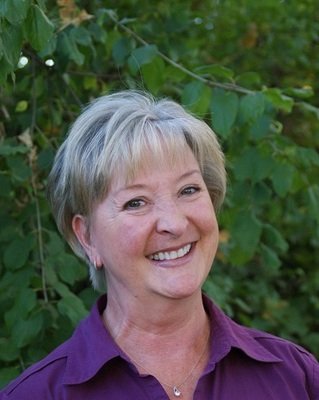 Diane Eberle